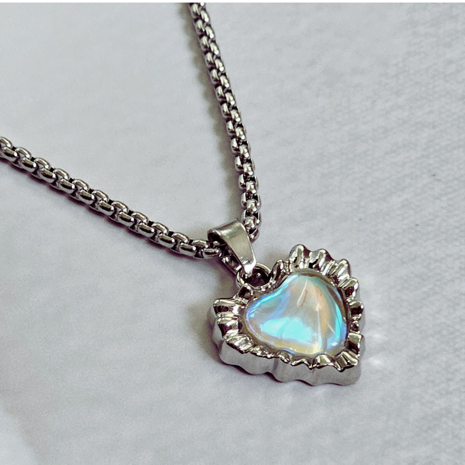 Jewellery