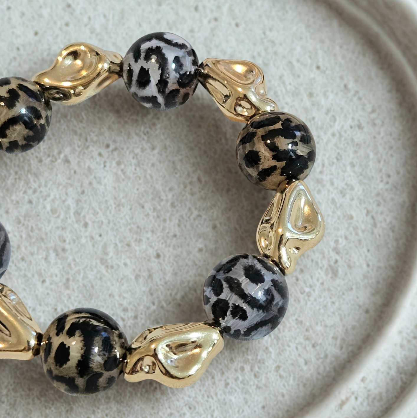 Elastic Bracelets