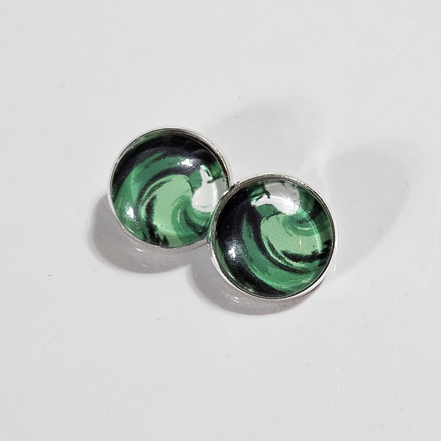 Artys Clip On Earrings: Unique Non Pierced Jewelry