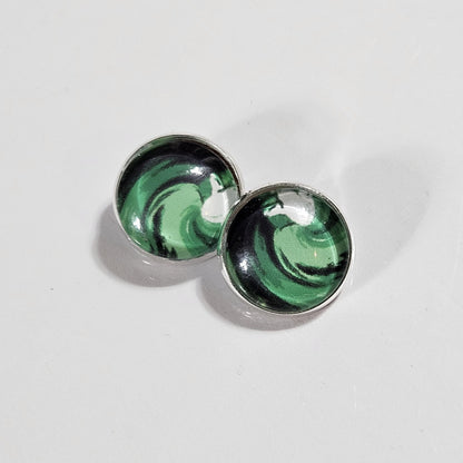 Artys Clip On Earrings: Unique Non Pierced Jewelry