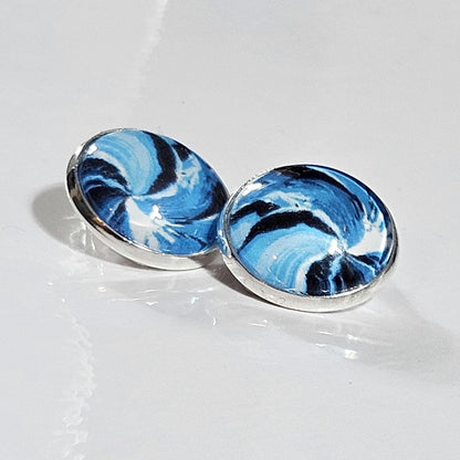 Artys Clip On Earrings: Unique Non Pierced Jewelry