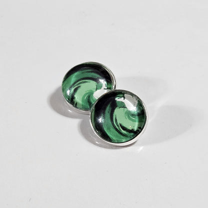 Artys Clip On Earrings: Unique Non Pierced Jewelry