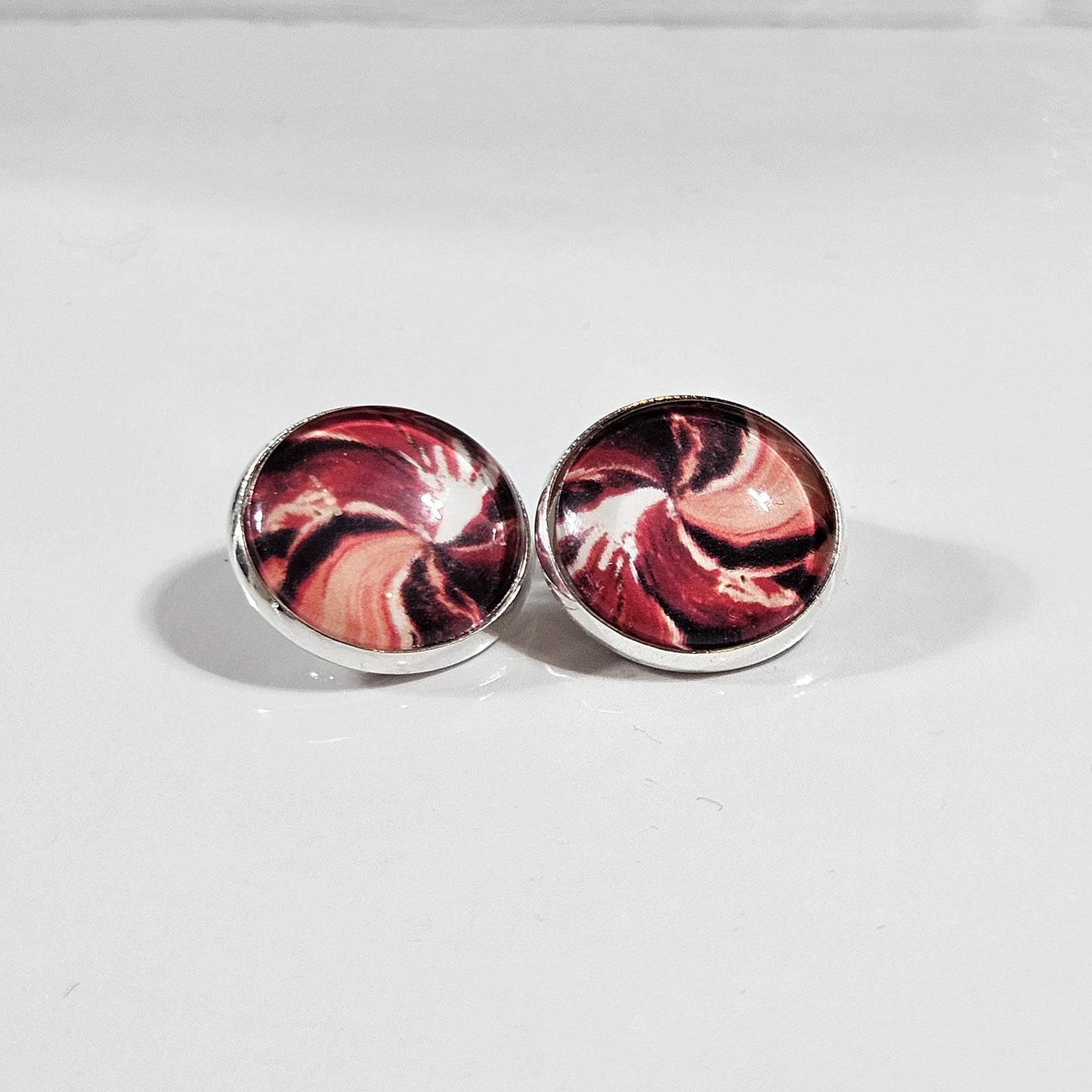 Artys Clip On Earrings: Unique Non Pierced Jewelry