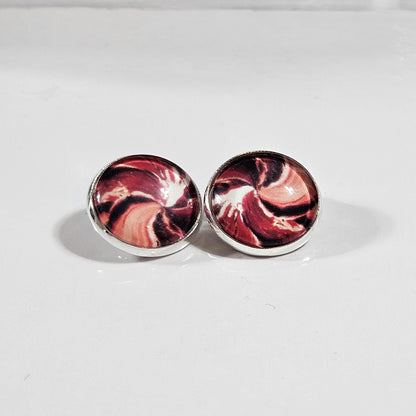 Artys Clip On Earrings: Unique Non Pierced Jewelry
